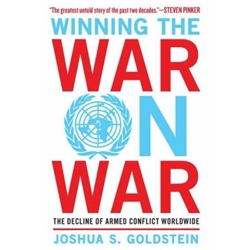 WINNING THE WAR ON WAR (P)