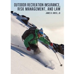 *OUTDOOR REC INSURANCE RISK MGT*OOS/SUBS EBOOK