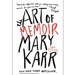 ART OF MEMOIR