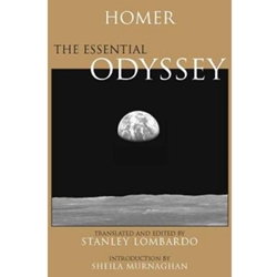 ESSENTIAL ODYSSEY (TRANS: LOMBARDO)