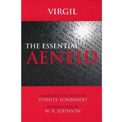 ESSENTIAL AENEID (ED: LOMBARDO)