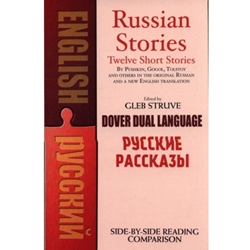 RUSSIAN STORIES