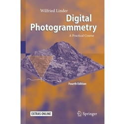 DIGITAL PHOTOGRAMMETRY