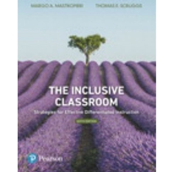 INCLUSIVE CLASSROOM