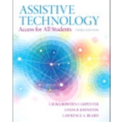 ASSISTIVE TECHNOLOGY LL W-ACCESS