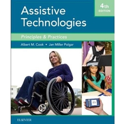 *ASSISTIVE TECHNOLOGIES*OLD ED*