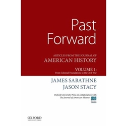 PAST FORWARD VOL 1