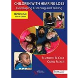 CHILDREN WITH HEARING LOSS