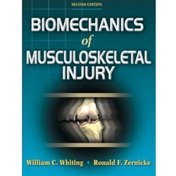 BIOMECHANICS OF MUSCULOSKELETAL INJURY