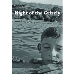 NIGHT OF THE GRIZZLE