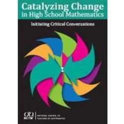 CATALYZING CHANGE IN HS MATHEMATICS