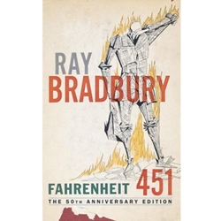 FAHRENHEIT 451 (RACK SIZE)