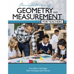 *FOUNDATIONS GEOMETRY & MEASUREMT*OLD ED*