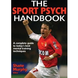 SPORT PSYCHOLOGY HANDBOOK