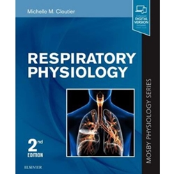 RESPIRATORY PHYSIOLOGY