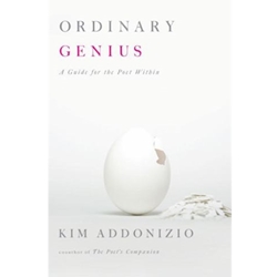 ORDINARY GENIUS