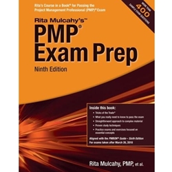 PMP EXAM PREP