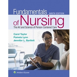 FUNDAMENTALS OF NURSING