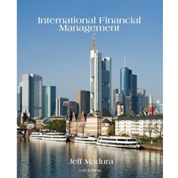 INTERNATIONAL FINANCIAL MANAGEMENT *OLD EDITION*