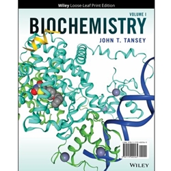 BIOCHEMISTRY (LOOSE-LEAF)