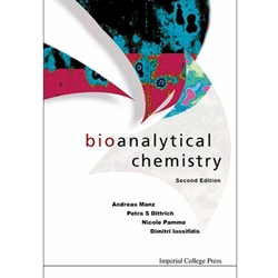 BIOANALYTICAL CHEMISTRY