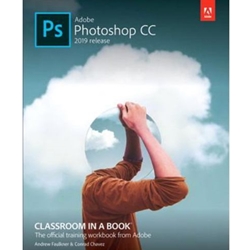 ADOBE PHOTOSHOP (2019 RELEASE)