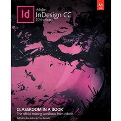 ADOBE INDESIGN *2019*