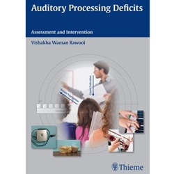 AUDITORY PROCESSING DEFICITS