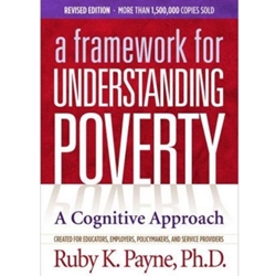 FRAMEWORK FOR UNDERSTANDING POVERTY