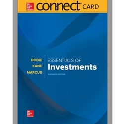 ESSENTIALS OF INVESTMENTS CONNECT CODE