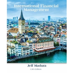 INTERNATIONAL FINANCIAL MANAGEMENT-OLD ED