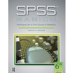 SPSS BASICS