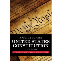 GUIDE TO THE UNITED STATES CONSTITUTION