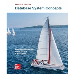 DATABASE SYSTEM CONCEPTS LL