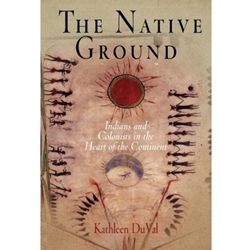 NATIVE GROUND