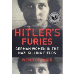 HITLER'S FURIES