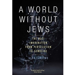 WORLD WITHOUT JEWS