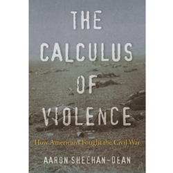 CALCULUS OF VIOLENCE