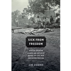 SICK FROM FREEDOM
