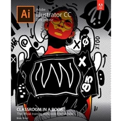 ADOBE ILLUSTRATOR CC CLASSROOM IN BOOK 2019