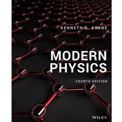 MODERN PHYSICS (LOOSELEAF)