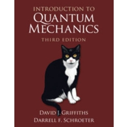 INTRO TO QUANTUM MECHANICS