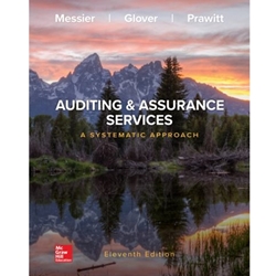 AUDITING & ASSURANCE SERVICES ( LOOSELEAF)