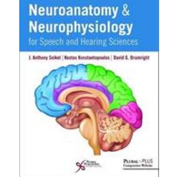 NEUROANATOMY & NEUROPHY FOR SP & HEAR SCI