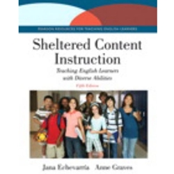 SHELTERED CONTENT INSTRUCTION