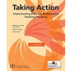 TAKING ACTION: EFFECTIVE MATH TEACHING K-5