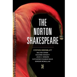 NORTON SHAKESPEARE