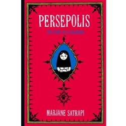 PERSEPOLIS **CANCEL FA19**