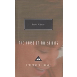 HOUSE OF SPIRITS