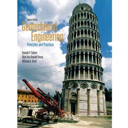 GEOTECHNICAL ENGINEERING